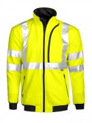 Projob Sweater High Visibility 646103 